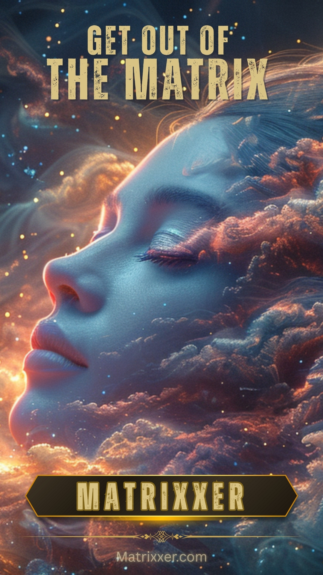 Handybild Matrixxer 16