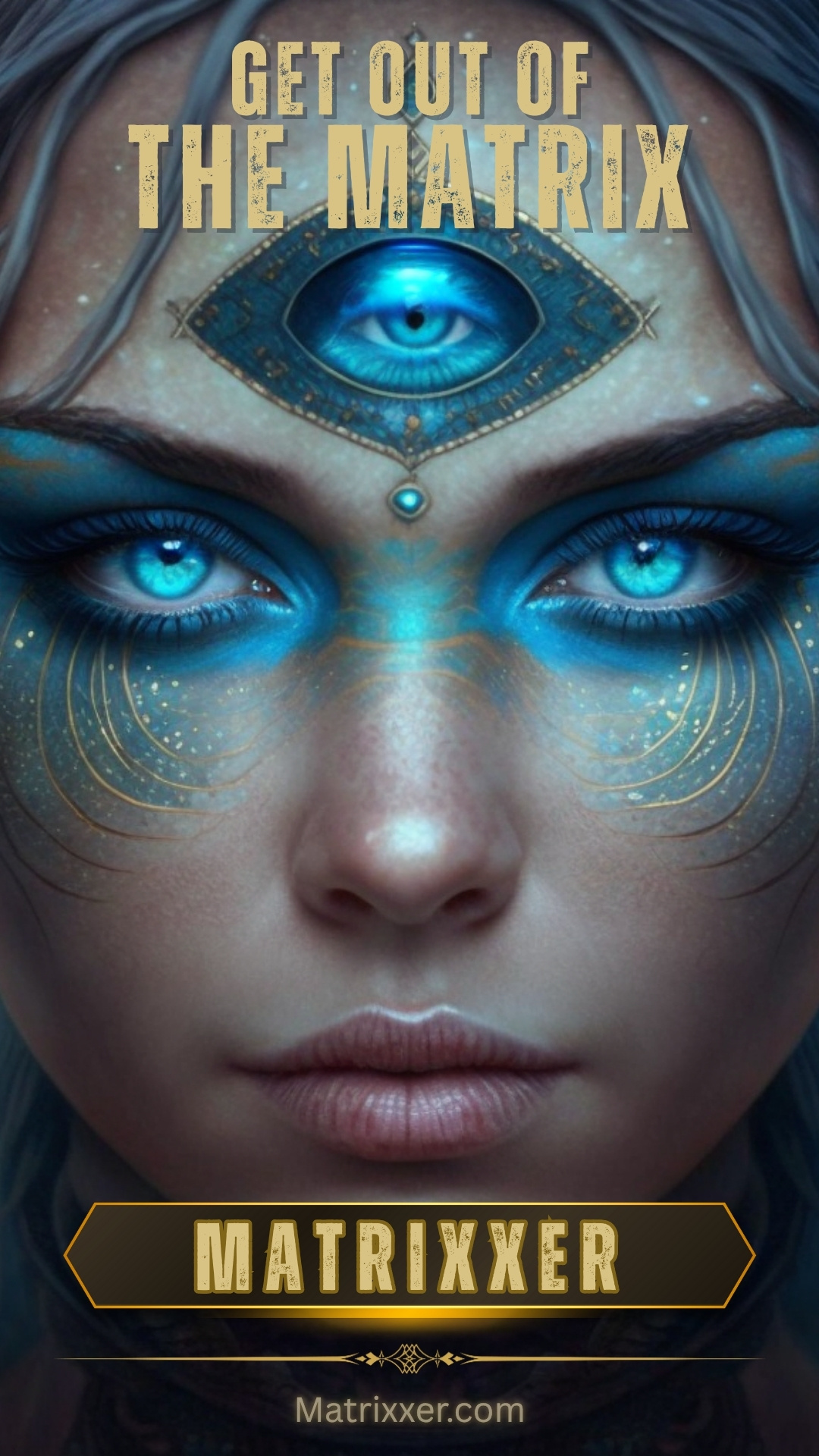 Handybild Matrixxer 17