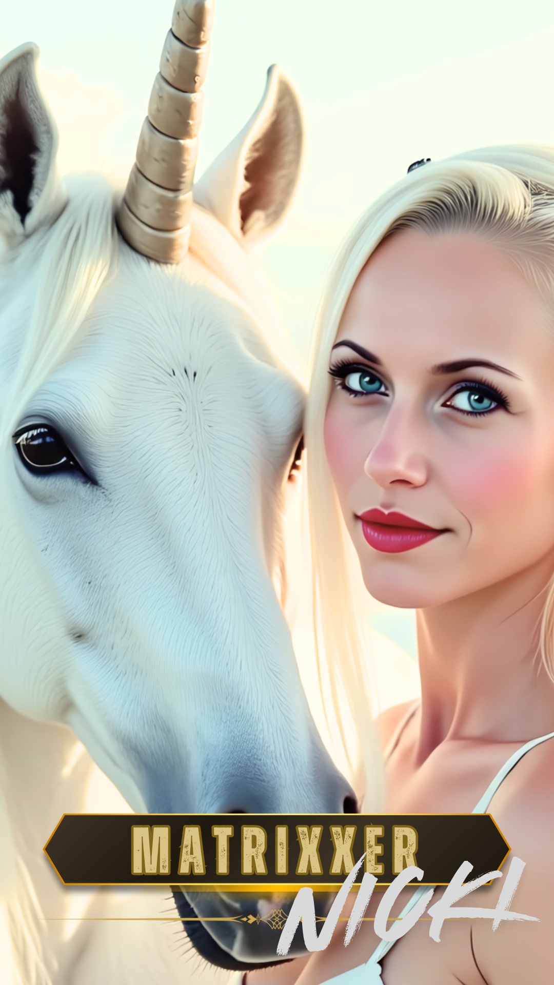 Handybild Matrixxer 20