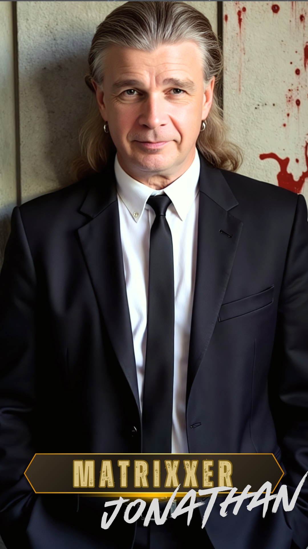 Handybild Matrixxer 21