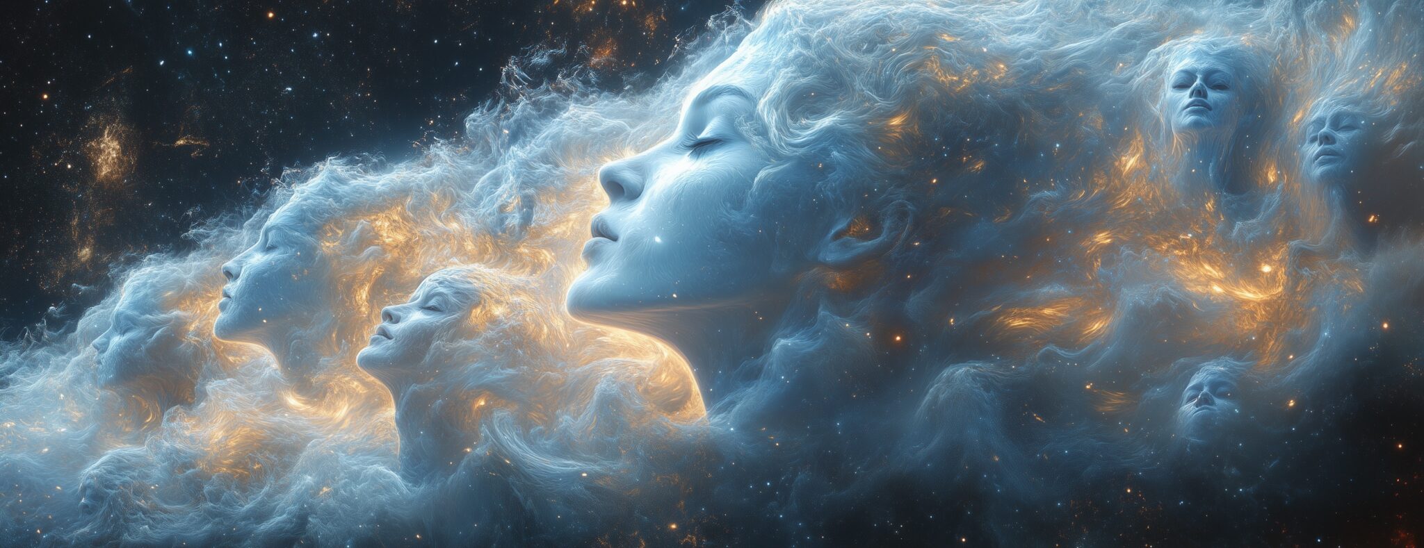 Wesenheit FLUX – KONTAKT ZUR 8. DIMENSION