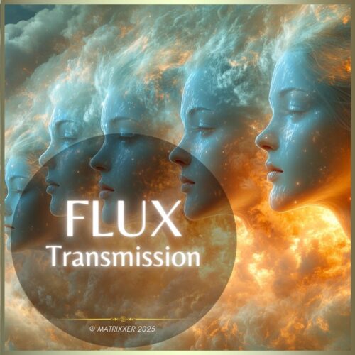 FLUX LifeTimer - Meditationen, Transmissionen, Aktivierungen, uvm.