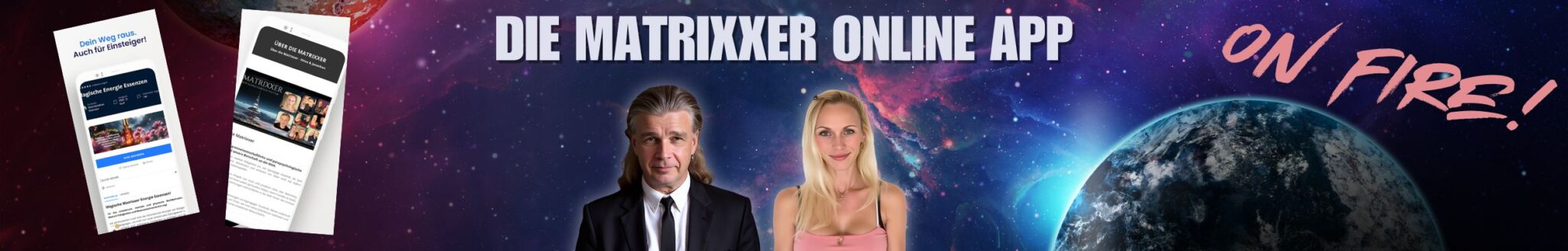 matrixxer app handybilder kostenlos