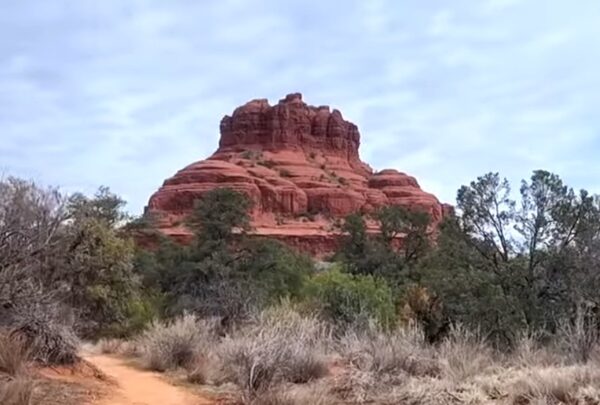 bell rock sedona arizona