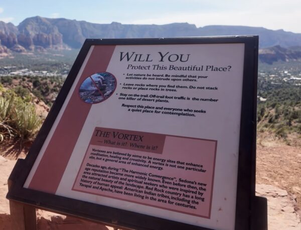 heilung sedona arizona