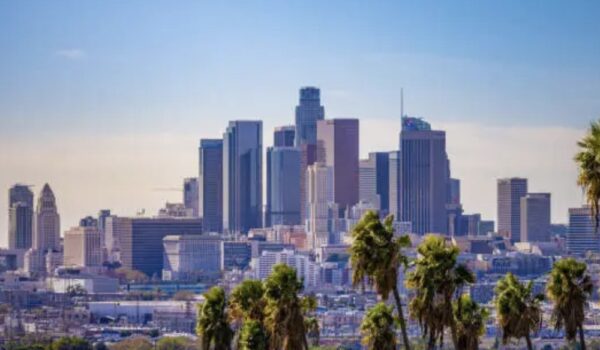 los-angeles-downtown