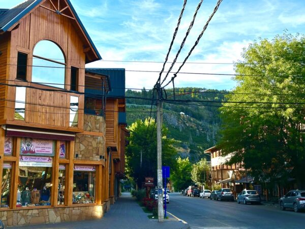 San Martin de los Andes