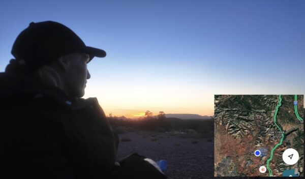 ufo tour sedona melinda leslie