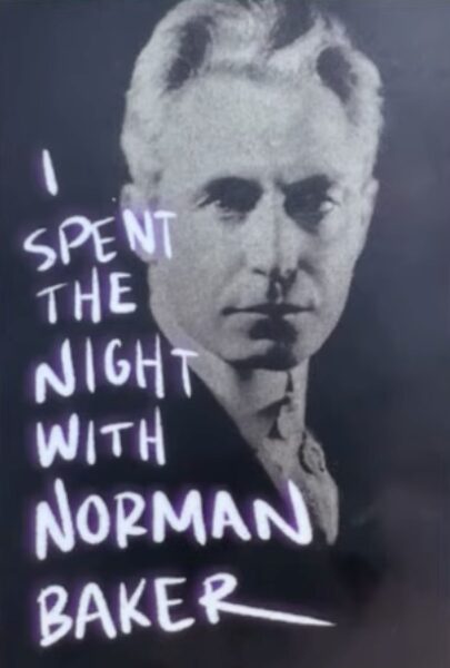 norman baker crescent hotel