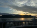 Im Legend of Baikal Hotel am Baikalsee