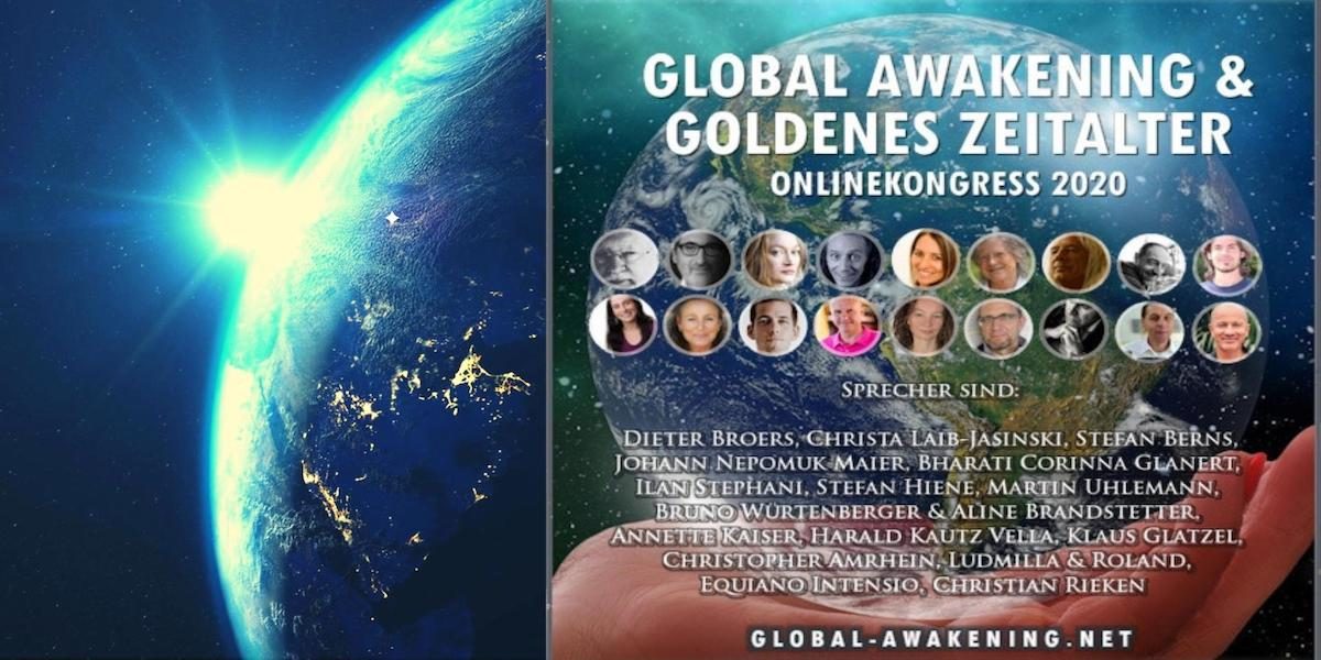 Global Awakening Online Congress