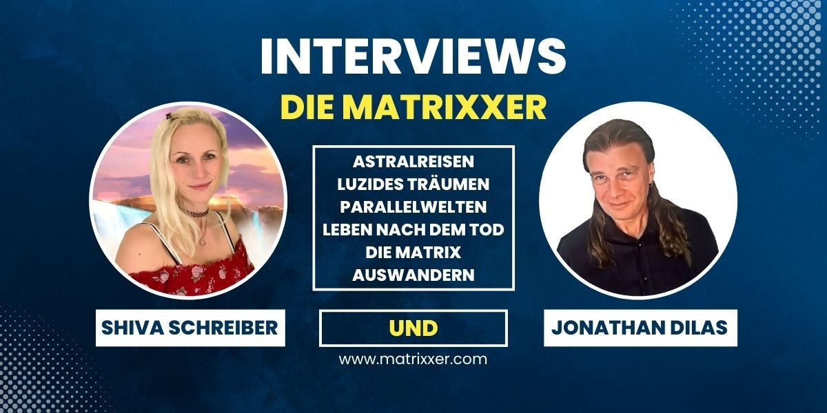 Entrevistas Matrixxer Youtube